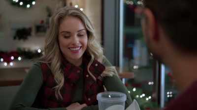 - it's getting late, I
should probably head out. - Christmas Forgiveness