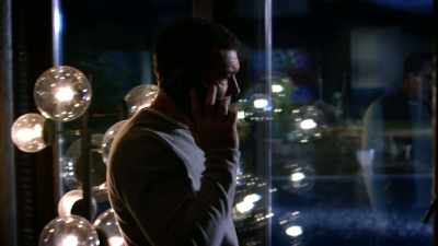 It's getting late, and I'm worried
about you guys, okay? - Acts of Vengeance