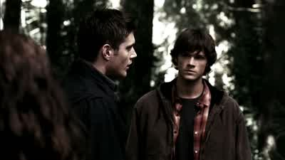 It's getting late. - Supernatural