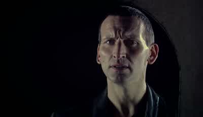 It's getting late. - Doctor Who