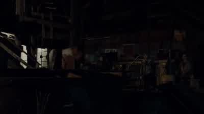 It's getting late. - iZombie