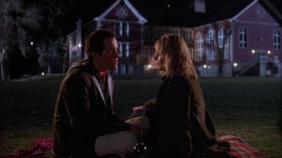 It's getting late - School of Life