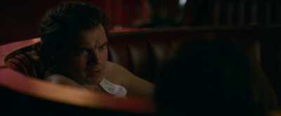 It's getting late,
so I'm gonna go to bed. - Inside Man