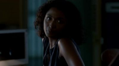 It's getting late. You should get some sleep. - Death in Paradise