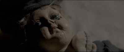 It's getting late.
You'll miss your London train. - The Woman in Black 2: Angel of Death