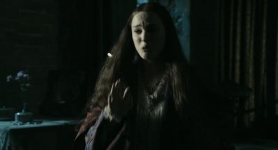 It's getting more and more difficult to arouse him - The Other Boleyn Girl