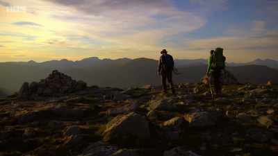 It's getting spectacular with every
step. - Grand Tours of Scotland's Lochs