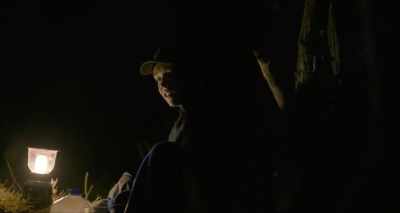 It's getting spooky
and I'm just kinda scared and..." - Lean on Pete