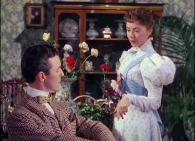 It's getting
steadily worse. - The Importance of Being Earnest
