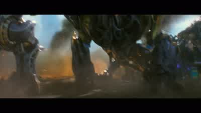 It's getting too hot guys. - Power Rangers