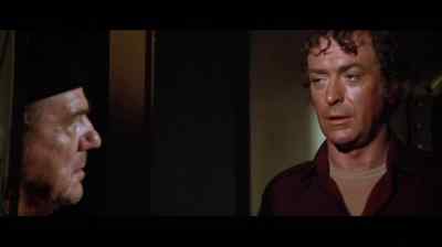 It's getting worse,
isn't it, old man? - Beyond the Poseidon Adventure