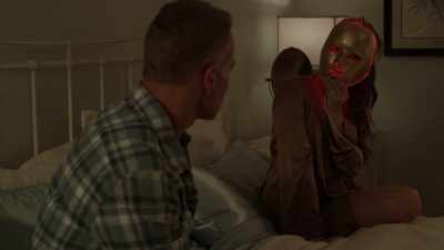 It's his gift to us, - Frankie Meets Jack