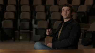 'It's your gift for words
that gave you away.' - Pretty Little Liars: The Perfectionists
