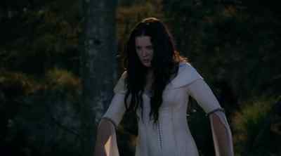 It's Giller's potion. - Legend of the Seeker