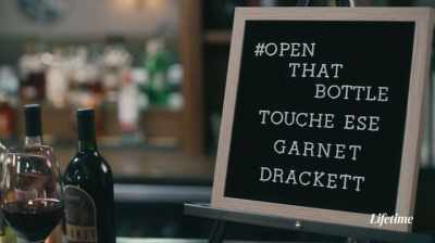 It's your girl emily, and
welcome to open that bottle. - Revenge Best Served Chilled