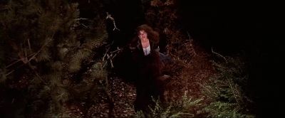 It's that girl Is she one of them - The Lost Boys