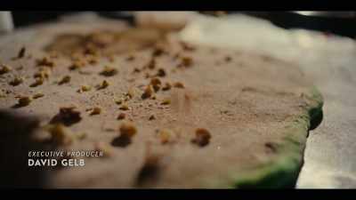 It's given me a lot of confidence
to sit in my authentic self. - Street Food: USA