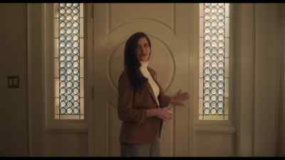 It's giving "middle-aged second chance
at love" vibes and I'm here for it. - Agatha All Along