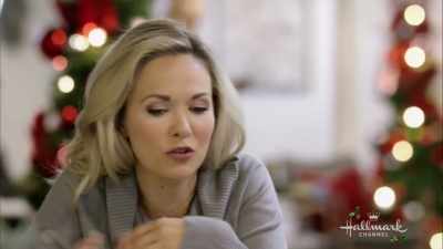 It's giving
your family presents - With Love, Christmas