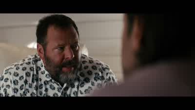 It's Glen. - Free Bert