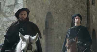 Its glory will stand through the ages. - Medici: Masters of Florence