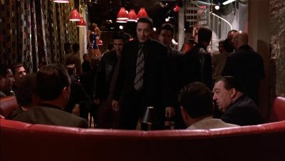 It's goin' all right - Analyze That