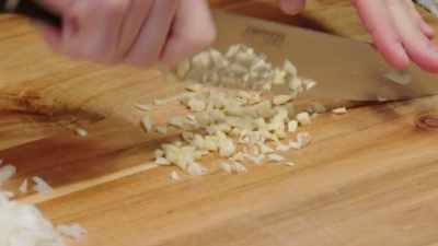 It's going to be
a blast of umami flavor. - No Recipe Road Trip With the Try Guys