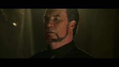 It's going to be a long night. - The Perfect Weapon
