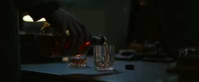 It's going to be a solitary fight. - The Spy Gone North