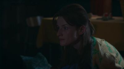 It's going to be all right.
I promise. - Call the Midwife