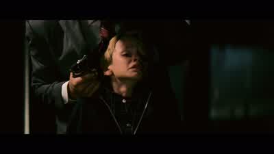 Tell your boy he's gonna be all right GordonLielike I liedIt's going to be all right son - The Dark Knight