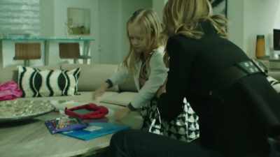 It's going to be an incredible party.
Come here. Come. - Big Little Lies