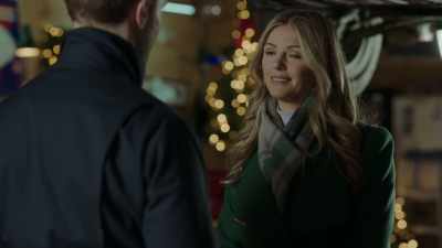 It's going to be
cutting it close, - Christmas by Design