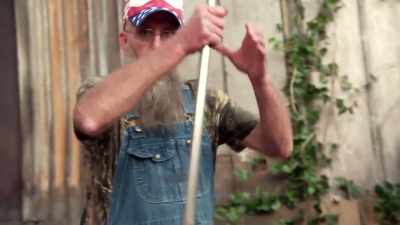  It's going to be great.
 I already know that. Okay? - Moonshiners: Master Distiller