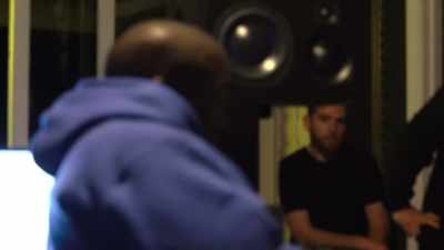 It's going to be
just overwhelming support. - jeen-yuhs: A Kanye Trilogy