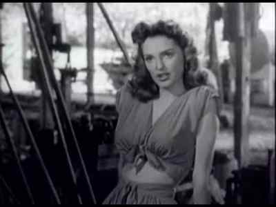 It's going to be lonesome
for you, isn't it? - The Red House