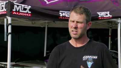 It's going to be me or Tony,
but pretty sure it's going to be me. - Street Outlaws No Prep Kings Team Attack