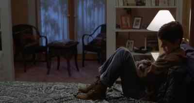 It's going to be OK, Spike. - Man's Best Friend