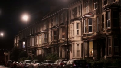 It's going to be
on the same street - FBI TRUE