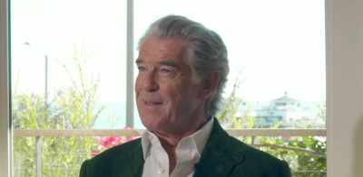 It's going to be
one wild ride." - Quintessentially Irish