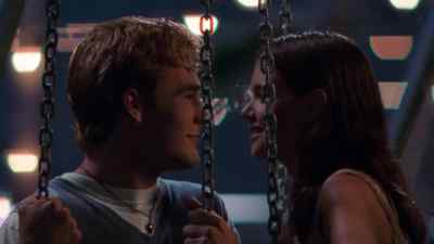 It's going to be so simple Joey. - Dawson's Creek