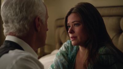It's going to be very expensive. - Mad Men