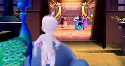 It's going even better than I hoped! - Barbie as the Island Princess