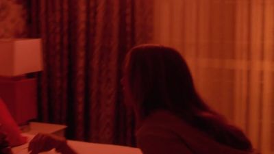 ♪ it's going down ♪ - Her Affair to Die For
