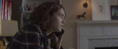 It's going fine, ma'am. - Thoroughbreds