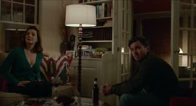 It's going fine. - Manchester by the Sea