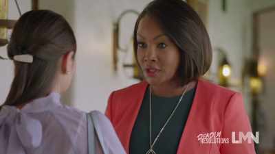 It's going to happen
when someone makes a bold move. - The Wrong Prince Charming
