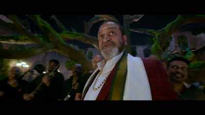 It's going to happen - Total Dhamaal