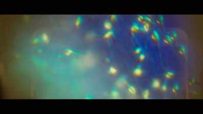 It's going to induce changes
in the membrane - The Pod Generation