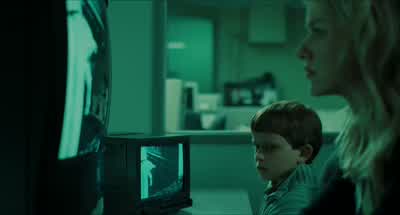 It's going to keep killing, isn't it? - The Ring
